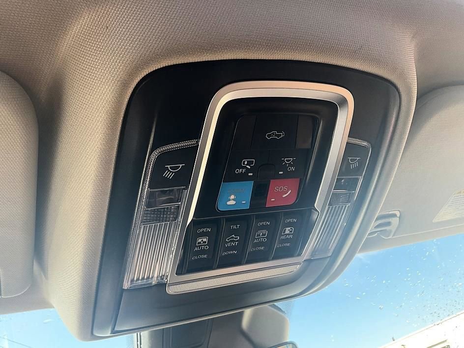 New 2026 RAM 1500 Limited AWD/4WD image 29