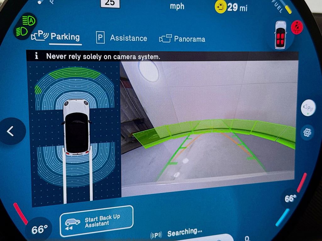 New 2026 MINI Cooper Convertible FWD image 16