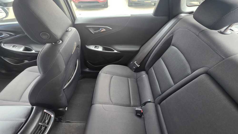 Used 2024 Chevrolet Malibu LT image 20