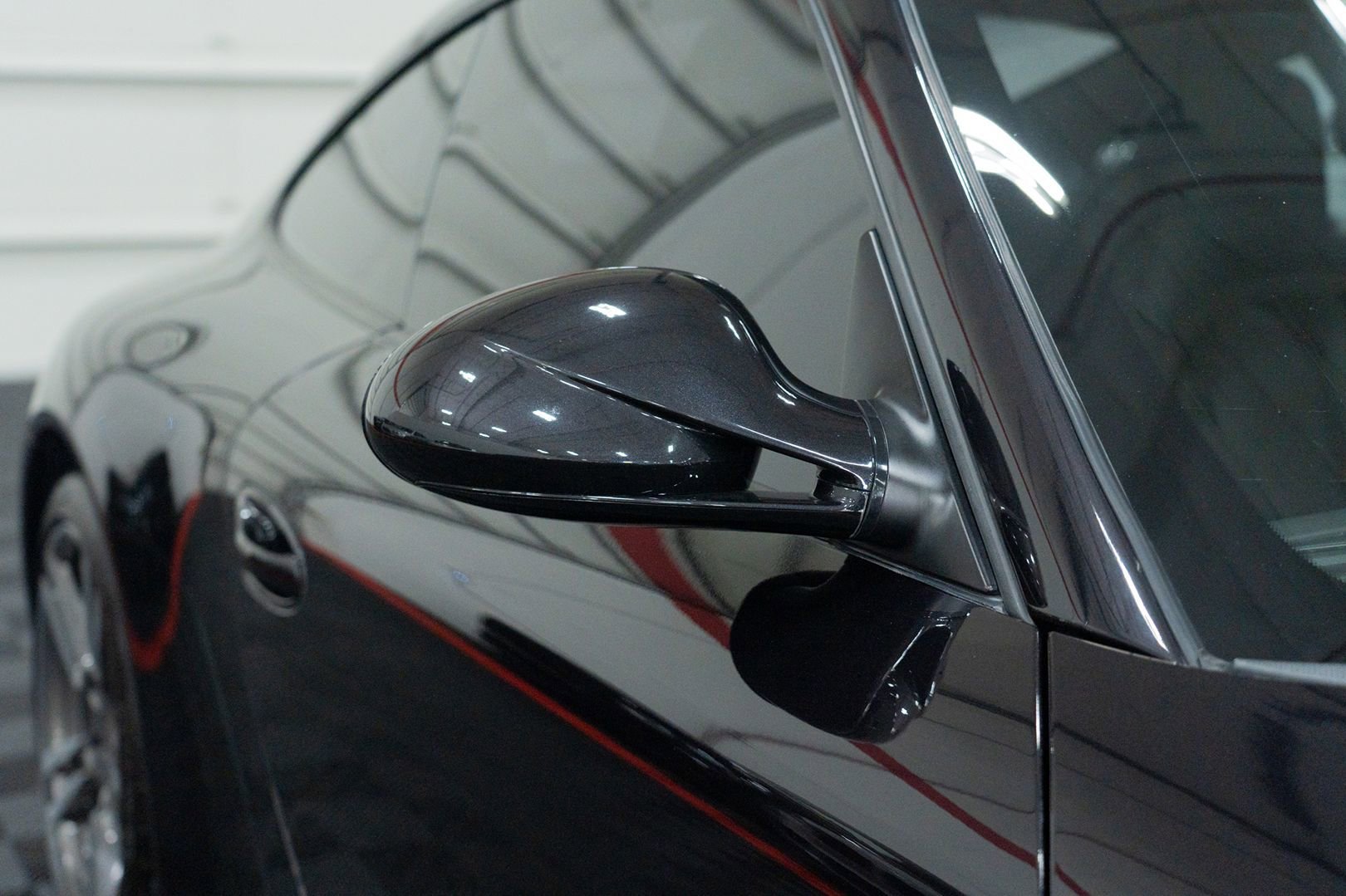 Used 2012 Porsche 911 Carrera RWD image 17