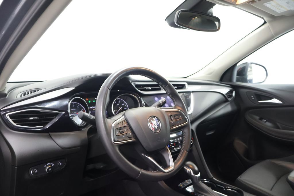 Used 2020 Buick Encore GX Essence w/ Experience Buick Package image 15