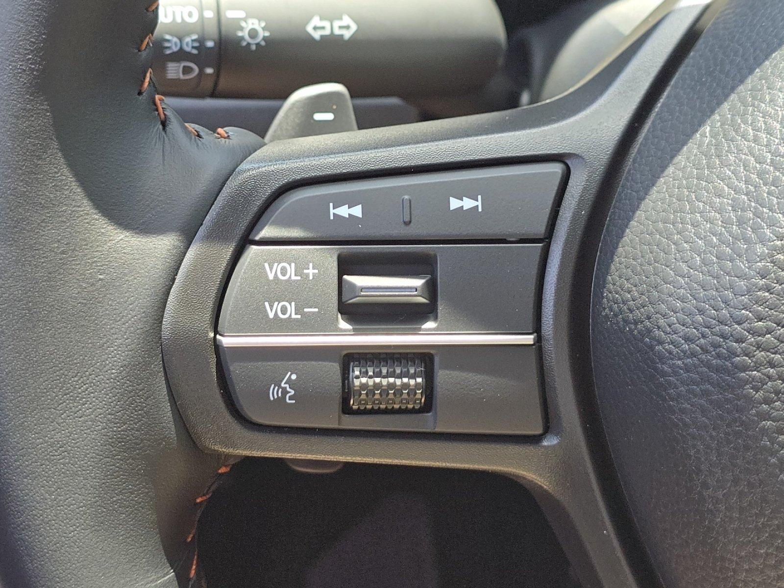New 2026 Honda CR-V Sport-L image 29