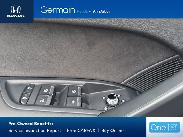 Used 2024 Audi SQ5 Premium Plus w/ Premium Plus Package AWD/4WD image 21