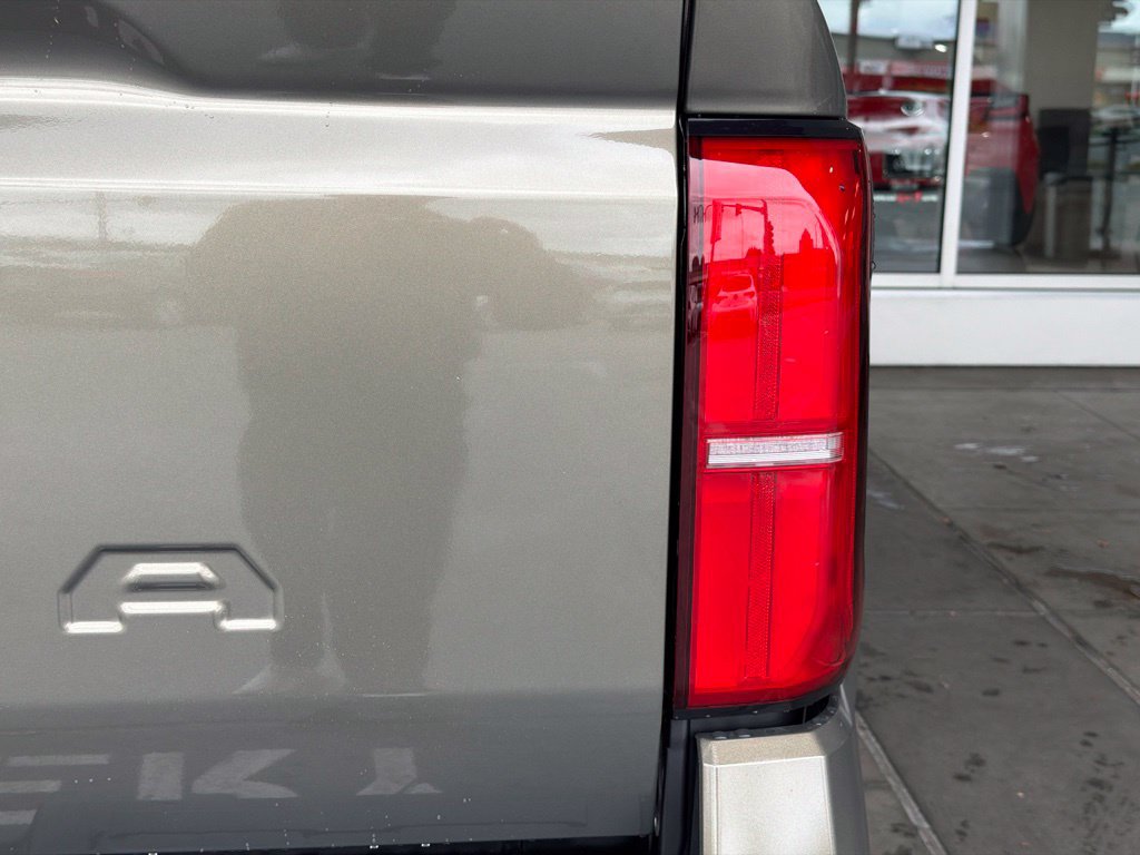 New 2026 Toyota Tacoma TRD Sport AWD/4WD image 12