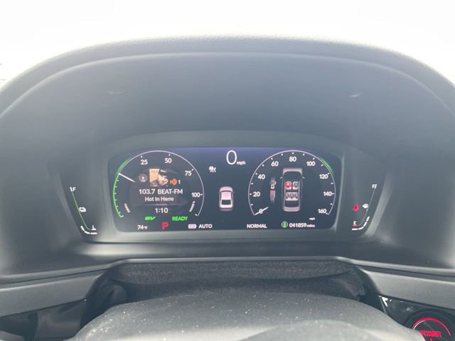 Used 2024 Honda Accord Touring image 11
