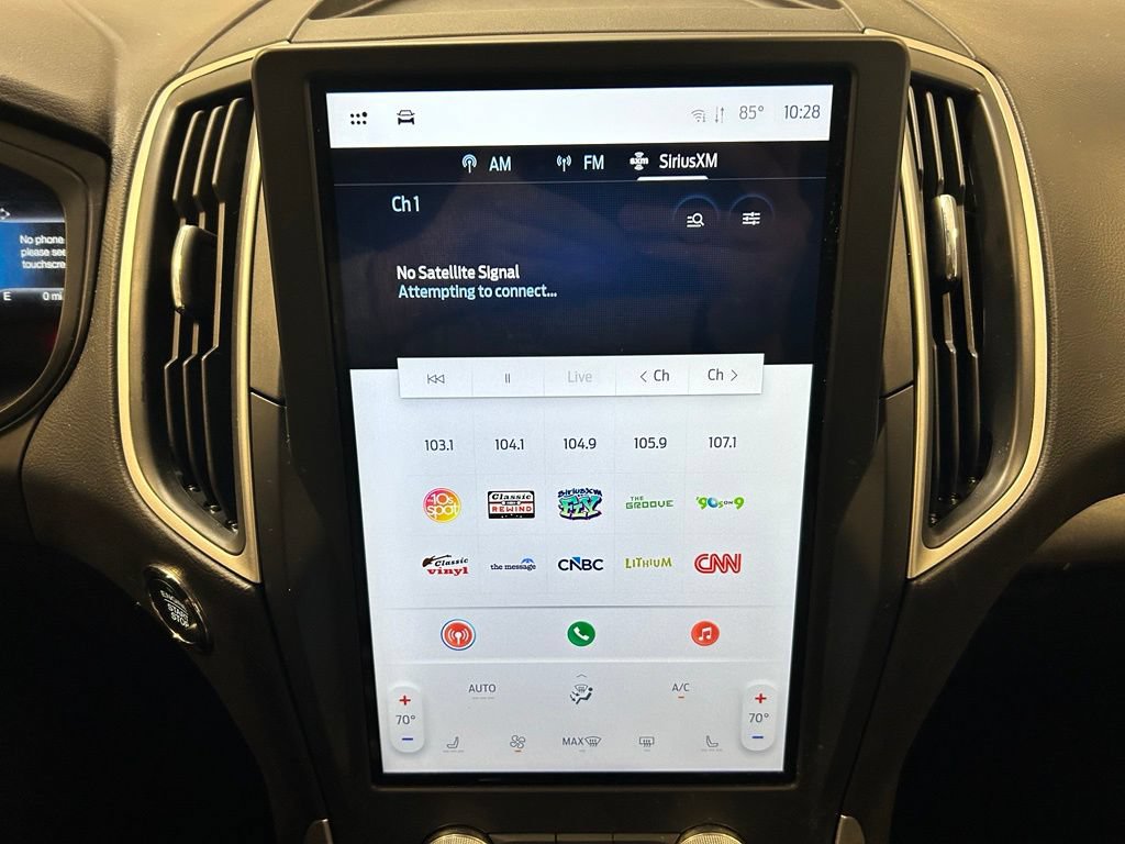 Used 2024 Ford Edge SEL AWD/4WD image 14