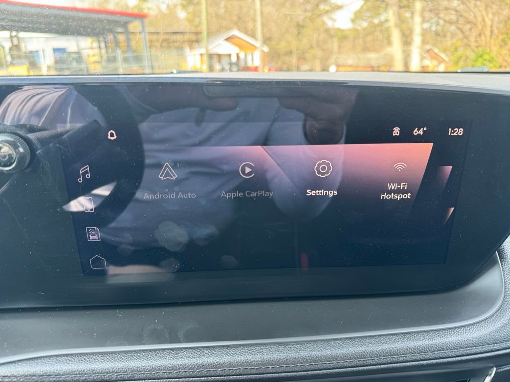 Certified 2024 Buick Encore GX Sport Touring w/ Comfort Package image 20