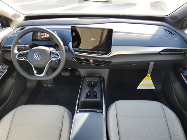 New 2025 Volkswagen ID.4 Pro S image 9