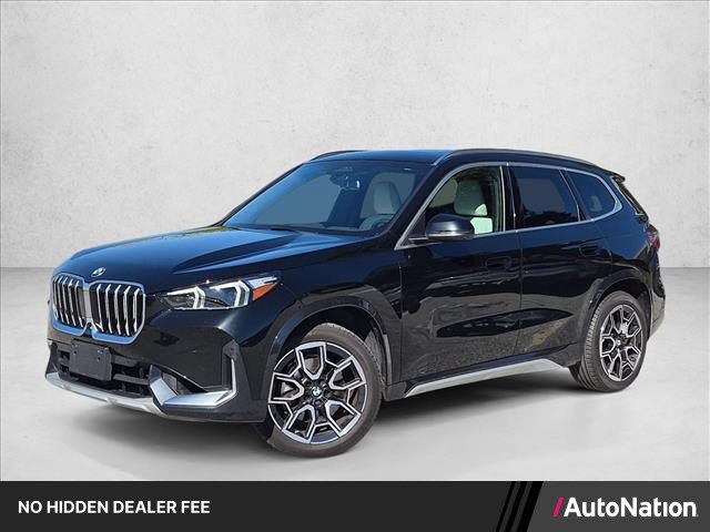 Used 2026 BMW X1 xDrive28i w/ Technology Package