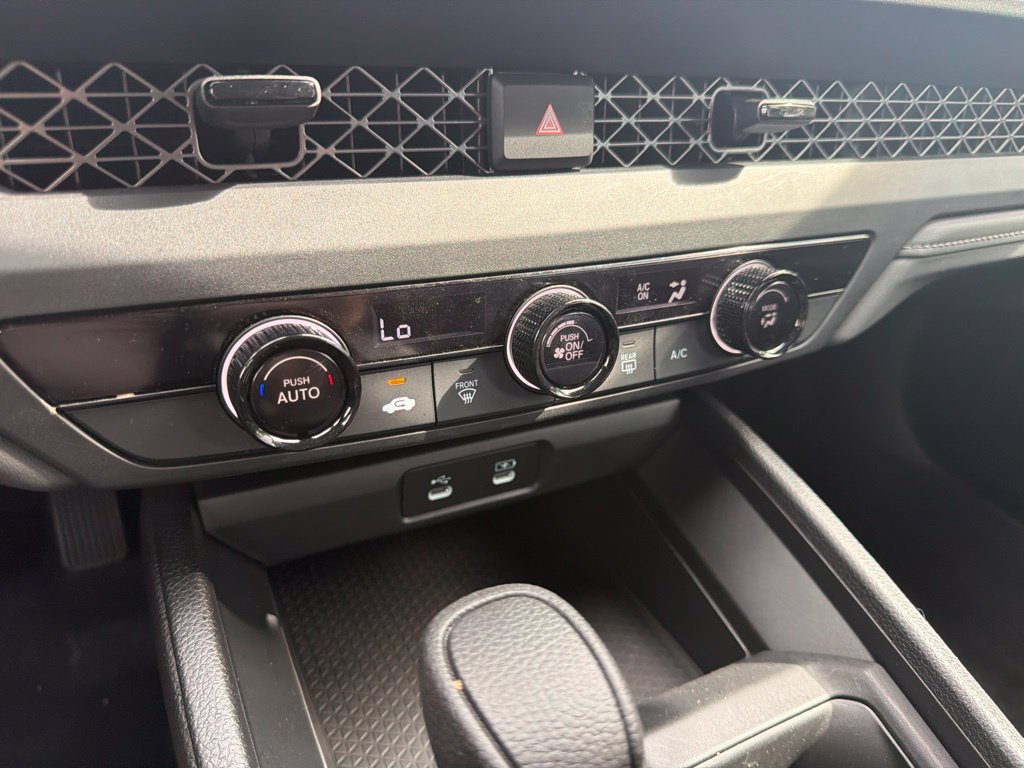 Certified 2024 Honda Accord LX image 30