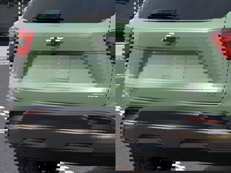 New 2026 Chevrolet Trax ACTIV w/ Sunroof Package image 14