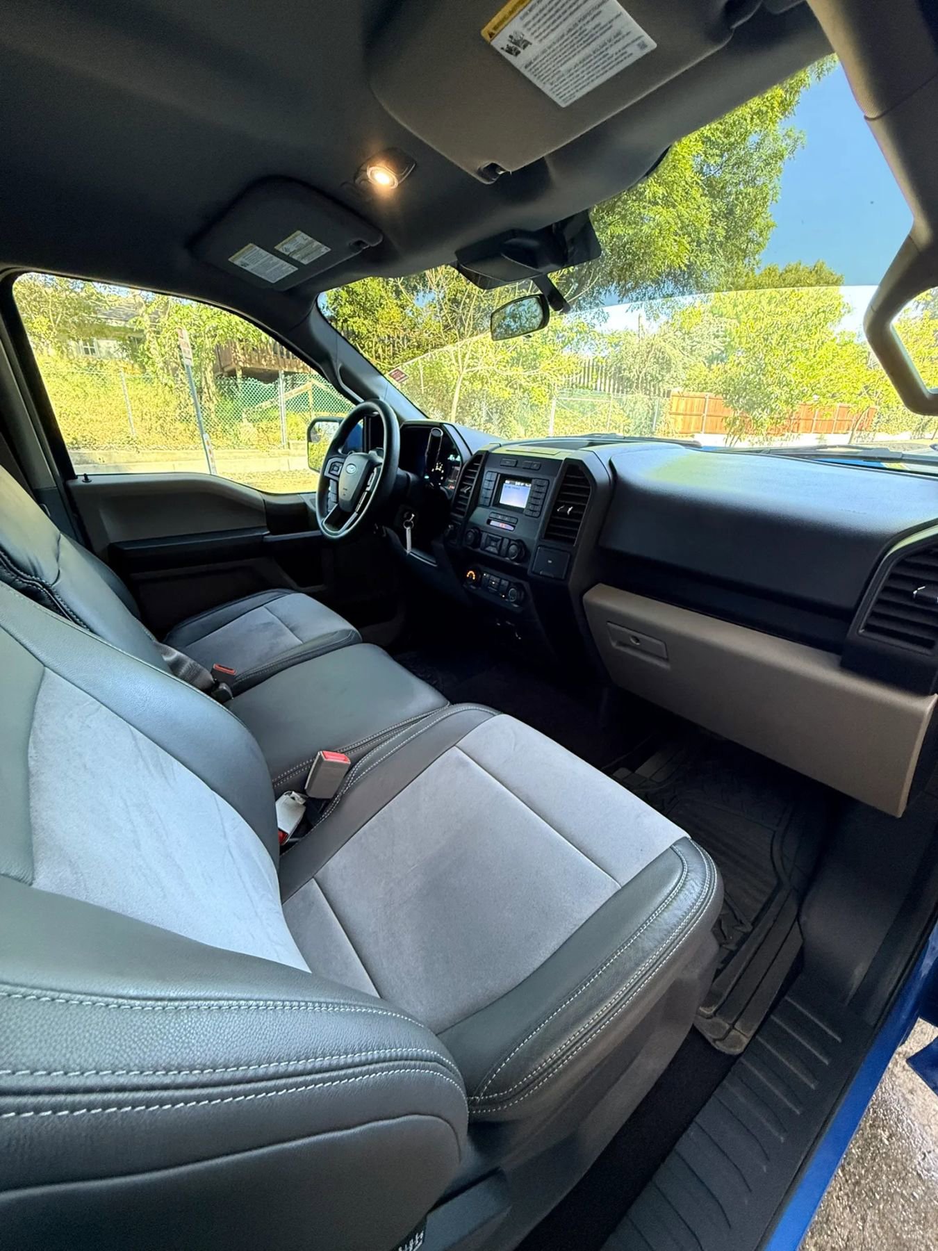 Used 2020 Ford F150 XL w/ Equipment Group 101A Mid AWD/4WD image 31