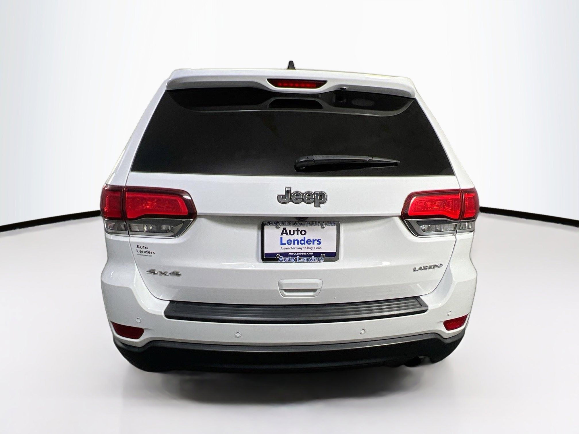 Used 2022 Jeep Grand Cherokee Laredo E image 6