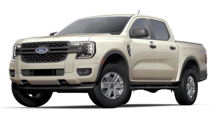 New 2025 Ford Ranger XL w/ Trailer Tow Package image 19