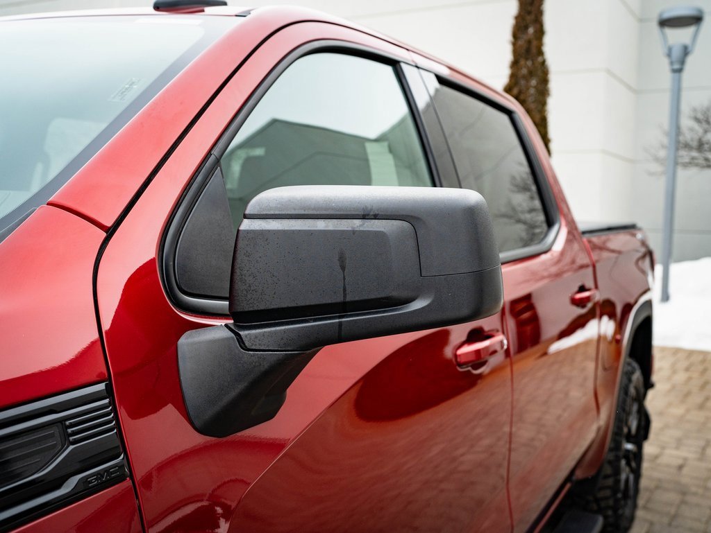 Used 2023 GMC Sierra 1500 Elevation image 16