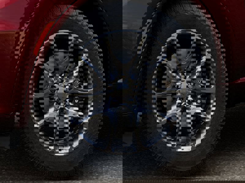 New 2026 Dodge Durango GT image 4