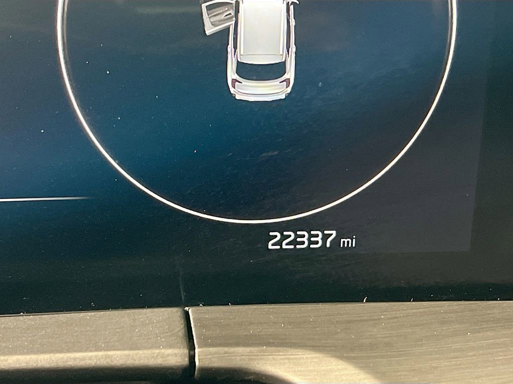 Used 2024 Kia Telluride SX Prestige X-Pro image 11