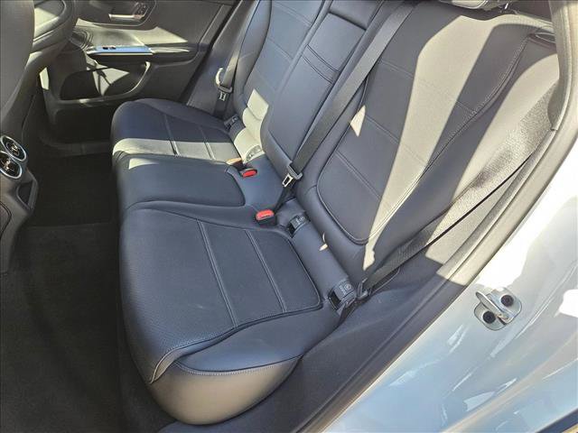 Certified 2026 Mercedes-Benz GLC 300 image 17