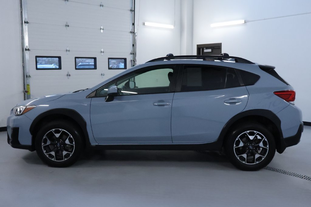 Used 2020 Subaru Crosstrek 2.0i Premium w/ Moonroof Package 1 AWD/4WD image 5