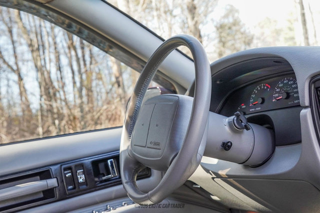 Used 1996 Chevrolet Impala SS image 52