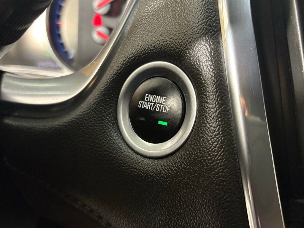 Used 2023 Chevrolet Traverse High Country w/ LPO, Floor Liner Package image 25