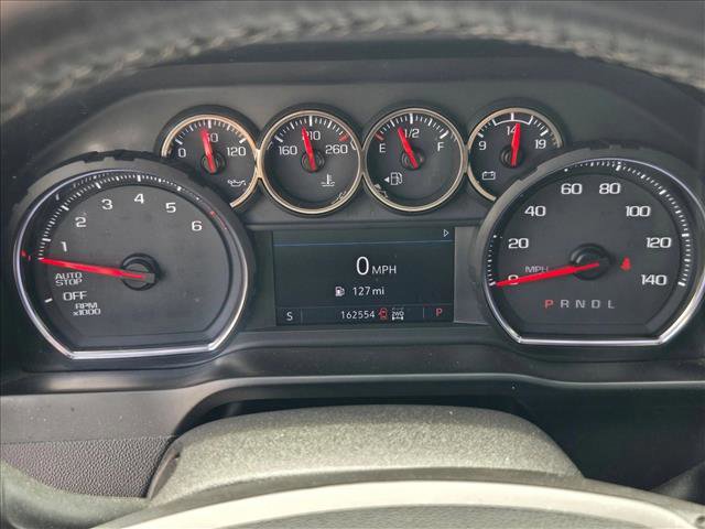 Used 2020 Chevrolet Silverado 1500 LTZ w/ LTZ Texas Edition AWD/4WD image 13