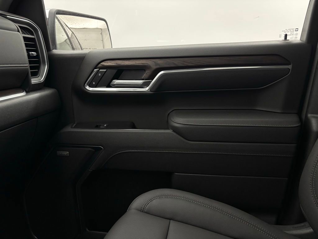 New 2026 GMC Sierra 1500 SLT w/ SLT Premium Package image 42