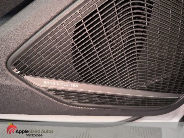 Used 2022 Audi S5 Premium Plus w/ Premium Plus image 28