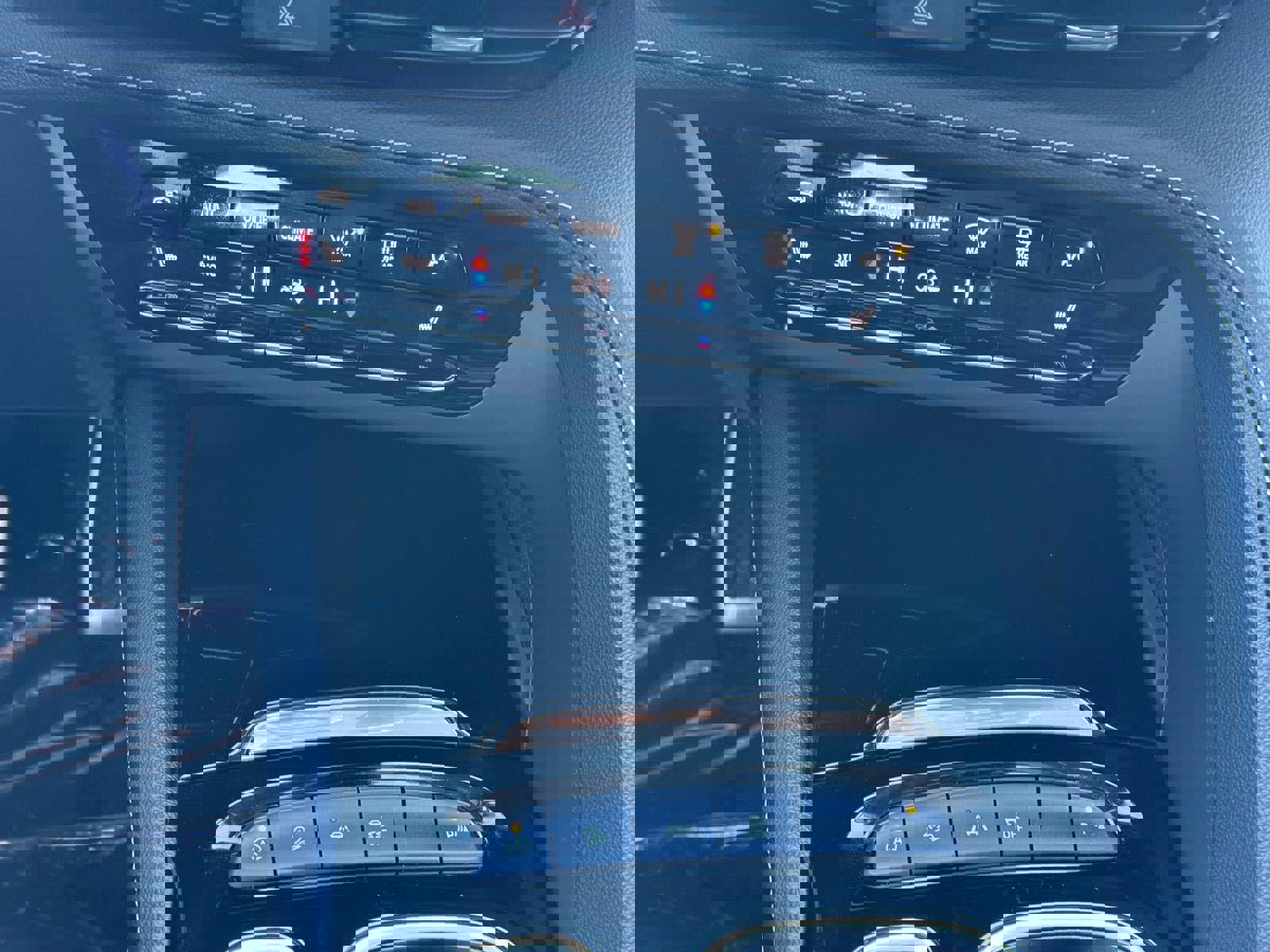 Used 2023 Buick Envision Preferred w/ Sport Touring Package image 11