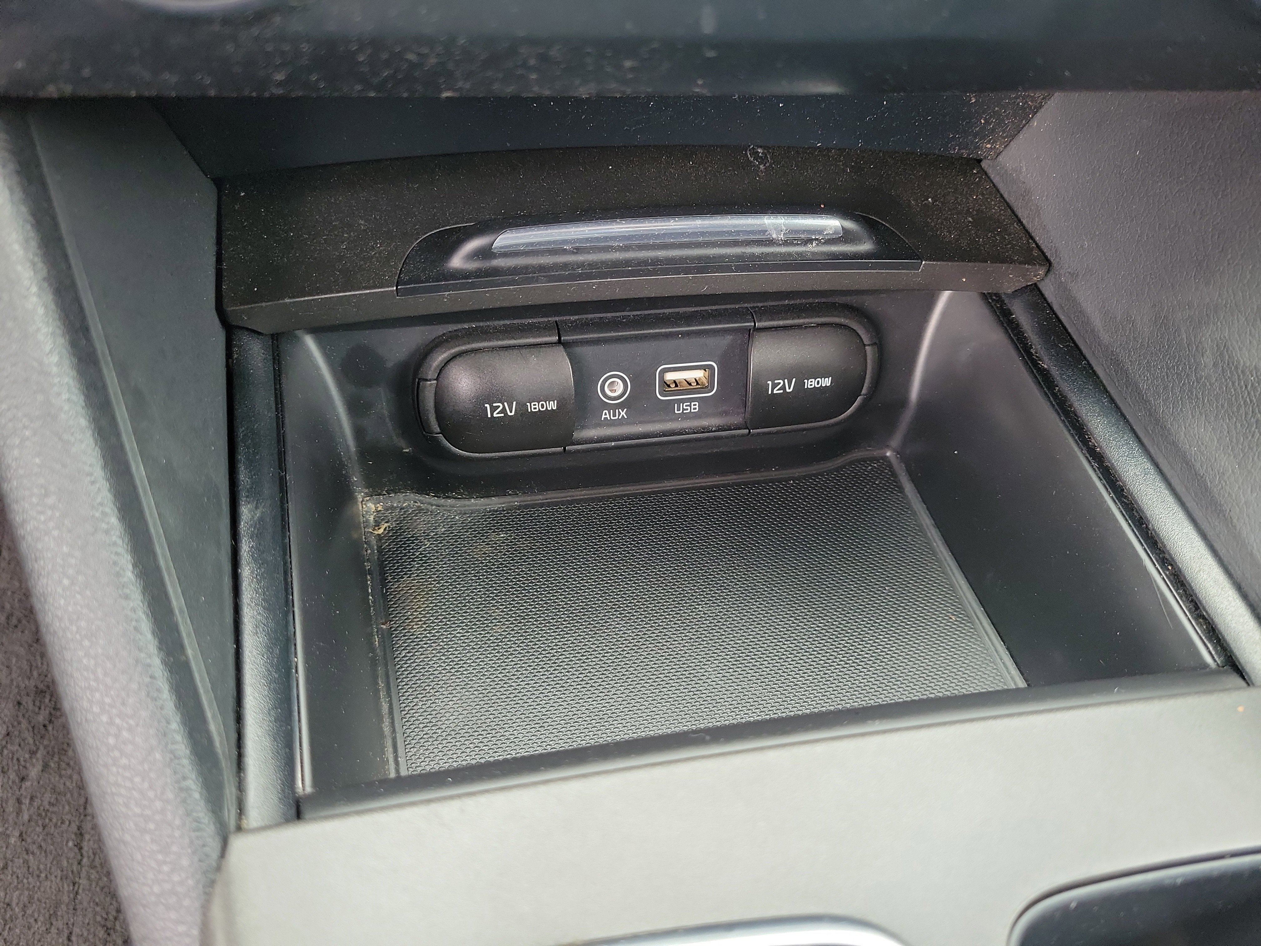 Used 2018 Kia Optima S FWD image 30