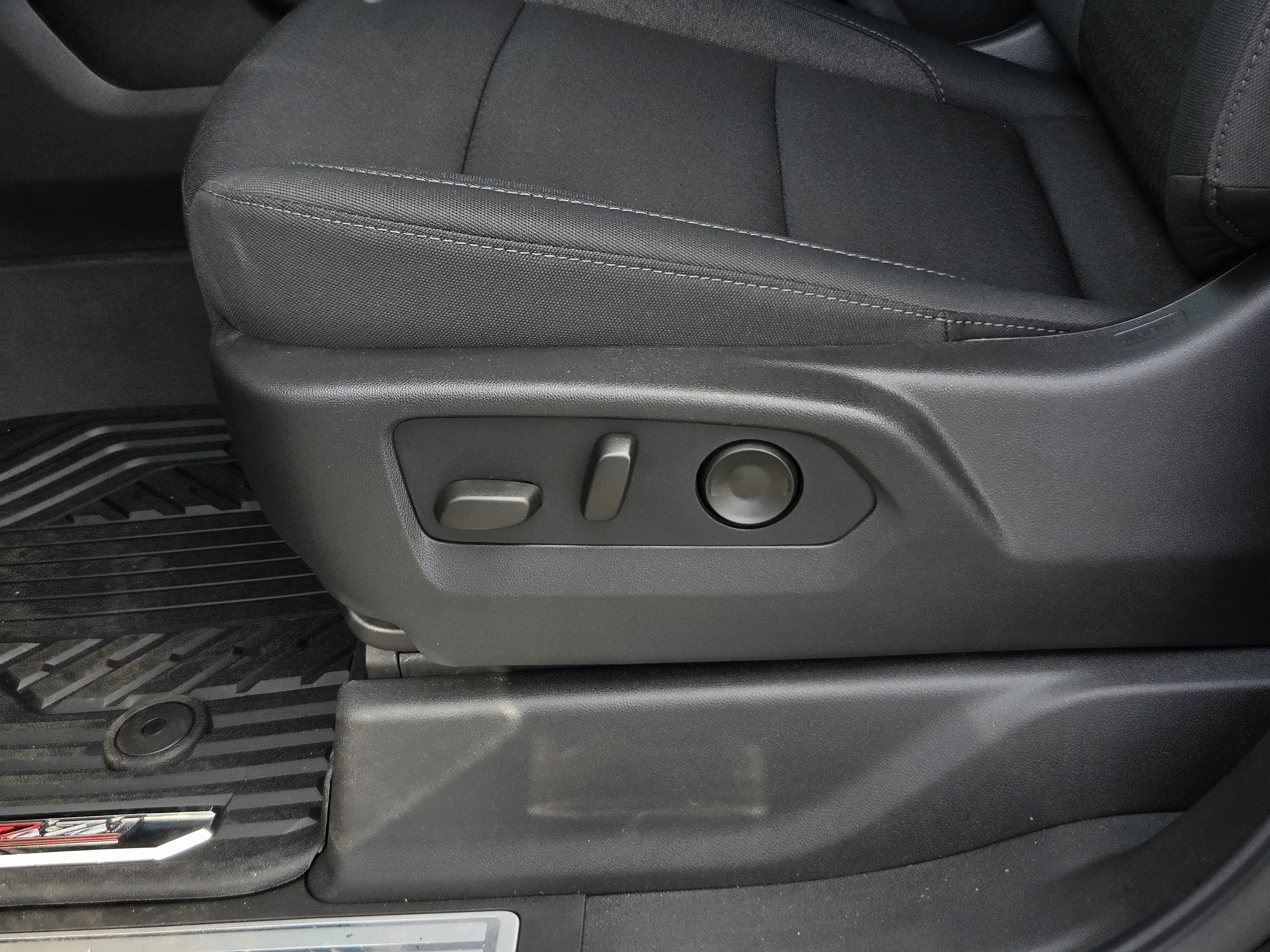 New 2026 Chevrolet Silverado 1500 LT Trail Boss w/ Safety Package AWD/4WD image 24