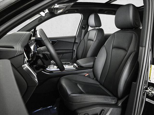 Certified 2025 Audi Q7 3.0T Premium Plus w/ Premium Plus Package image 17