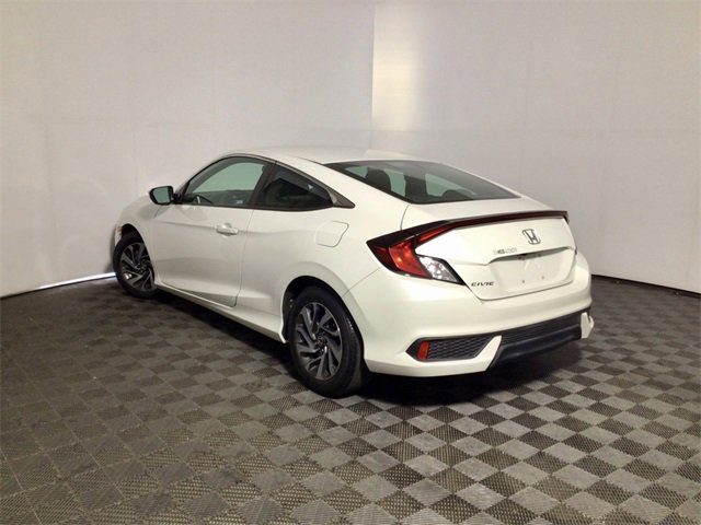 Used 2019 Honda Civic LX image 9