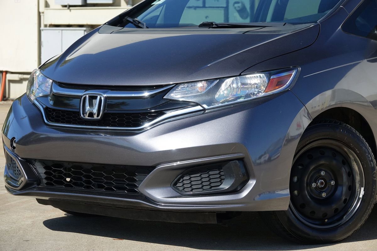 Used 2019 Honda Fit LX image 20