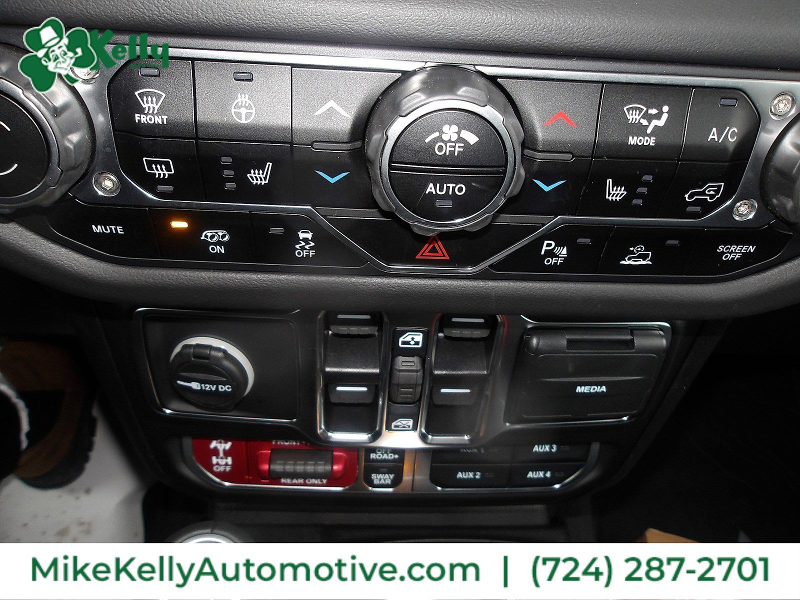 Used 2024 Jeep Wrangler Unlimited Rubicon 392 image 20