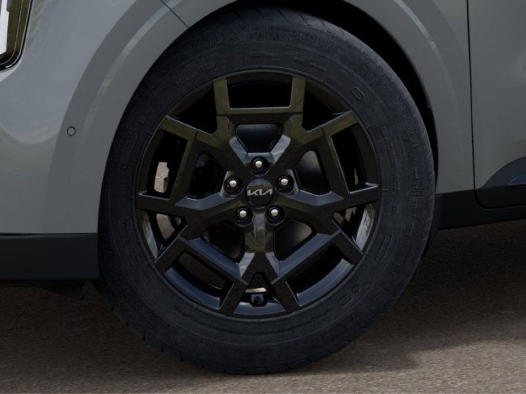New 2025 Kia Carnival SX Prestige FWD image 10