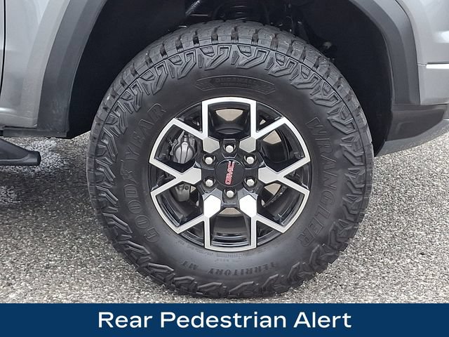 Used 2026 GMC Canyon AT4X AWD/4WD image 28