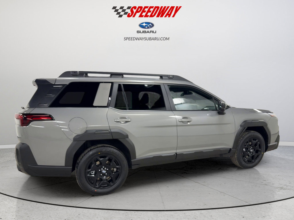 New 2026 Subaru Outback Limited AWD/4WD image 11