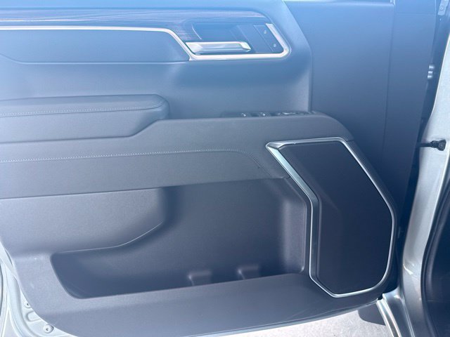New 2026 Chevrolet Silverado 1500 RST AWD/4WD image 17