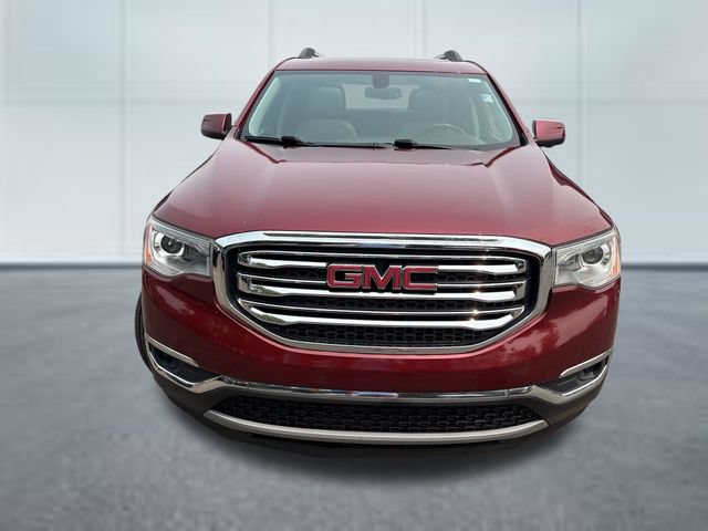 Used 2018 GMC Acadia SLT w/ LPO, Floor Liner Package FWD image 6