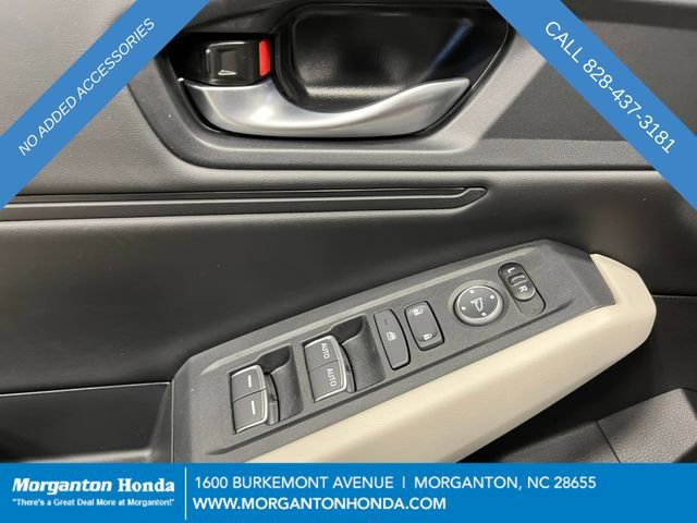 New 2026 Honda Accord SE image 13