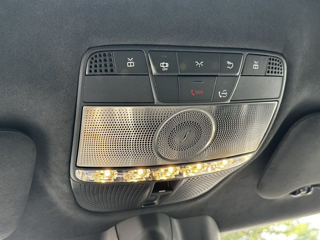 New 2026 Mercedes-Benz G 550 image 32
