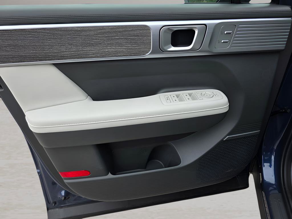 New 2026 Hyundai Santa Fe Limited AWD/4WD image 12