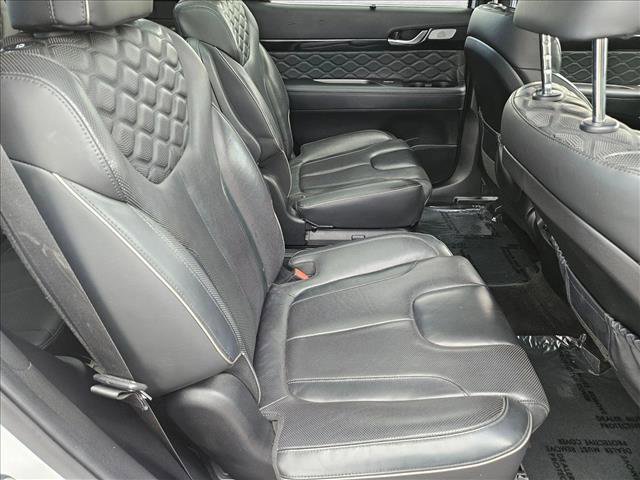 Used 2020 Hyundai Palisade Limited AWD/4WD image 26