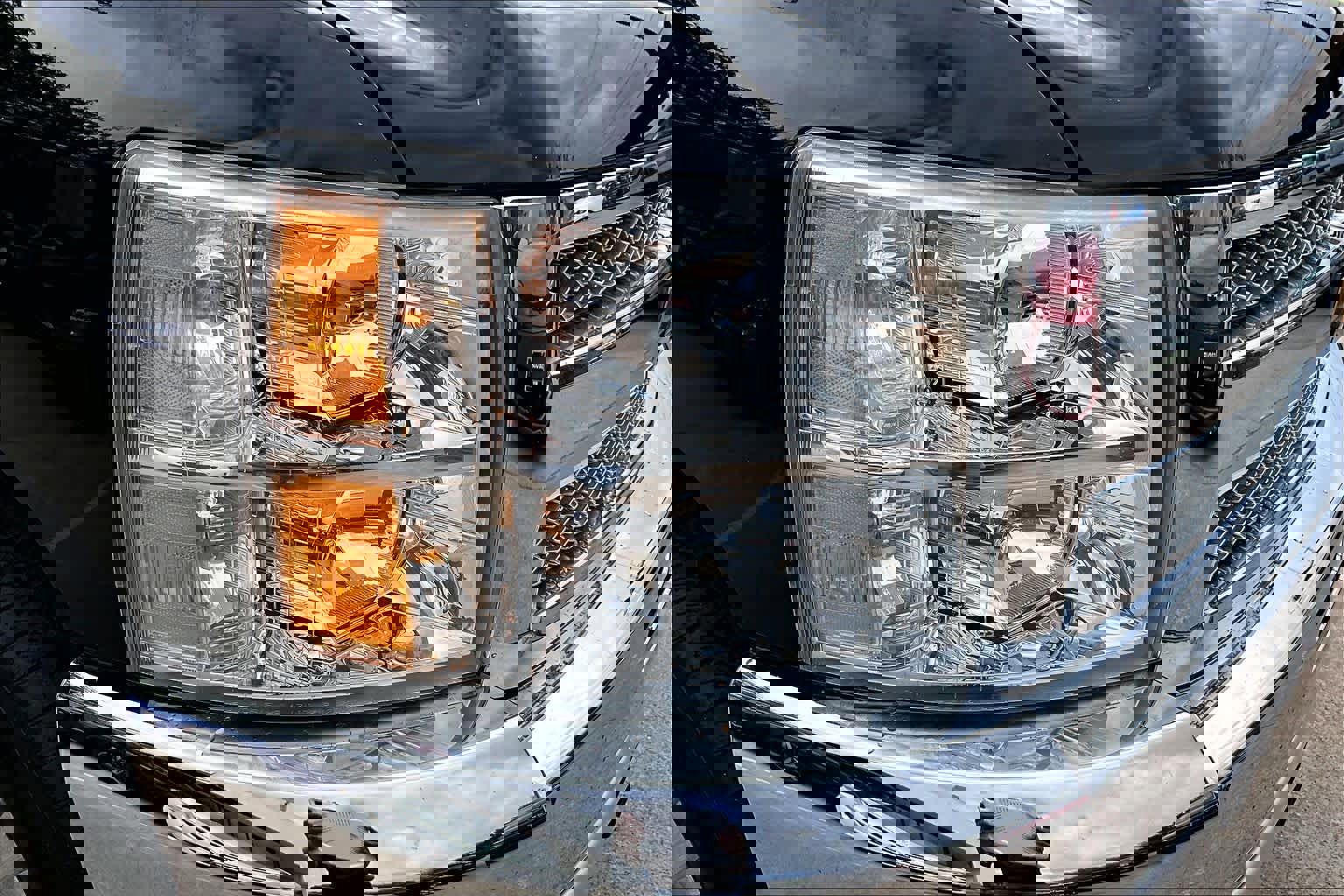 Used 2013 Chevrolet Silverado 1500 LT image 26