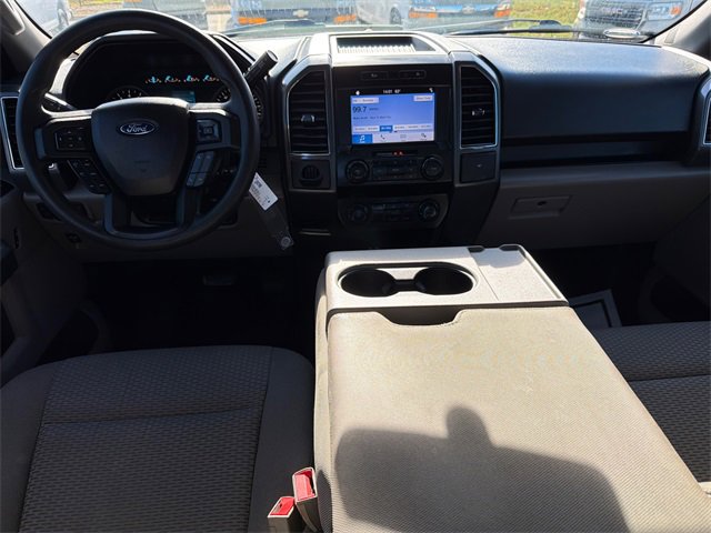 Used 2019 Ford F150 XLT image 22
