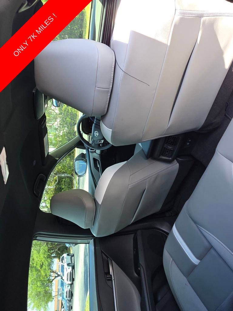 Certified 2026 Toyota Camry SE FWD image 16