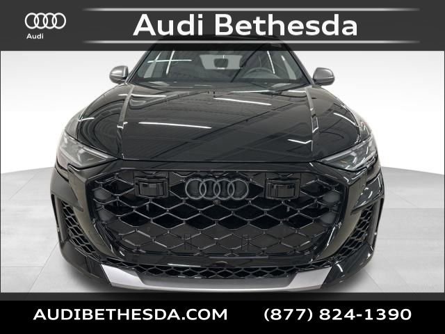 New 2026 Audi RS Q8 performance image 2