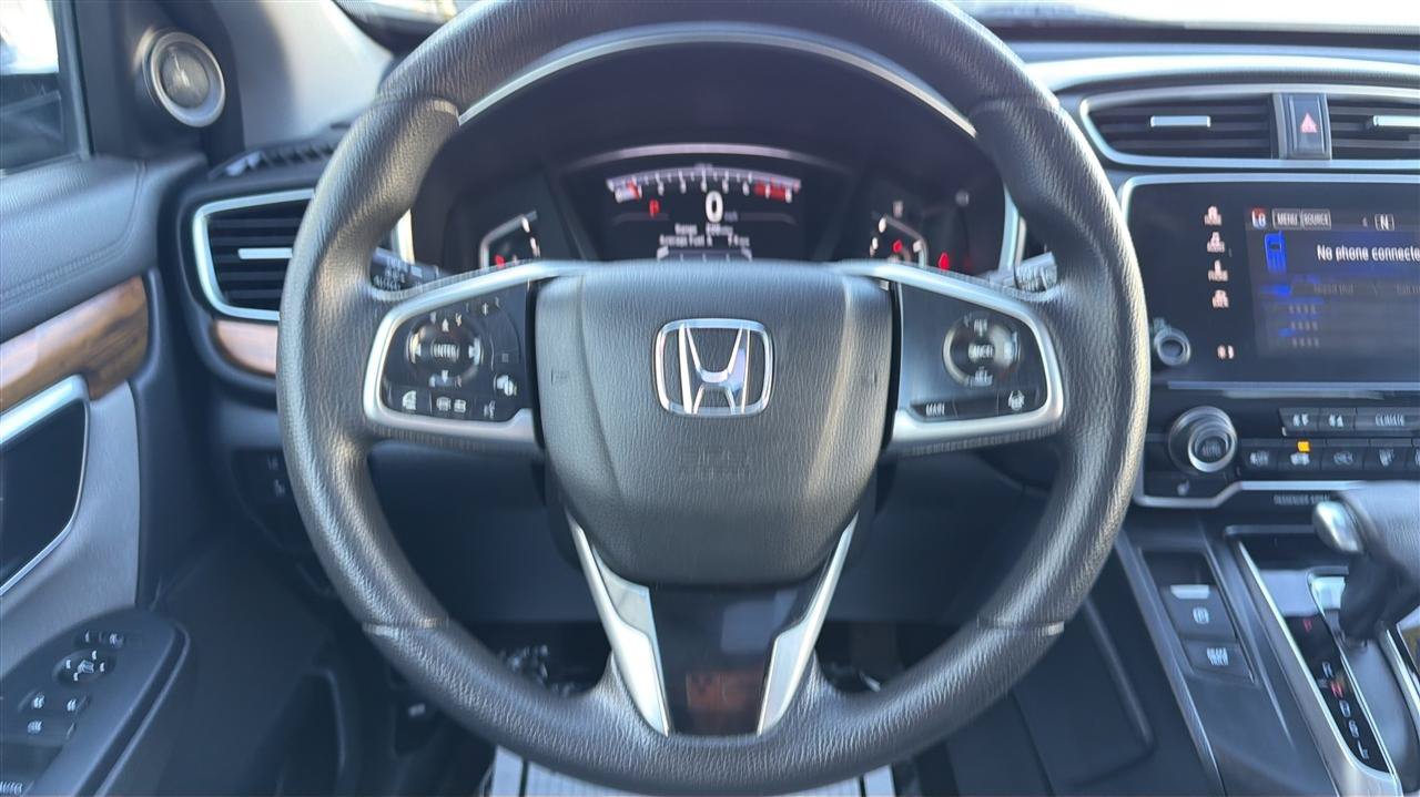 Used 2019 Honda CR-V EX image 25