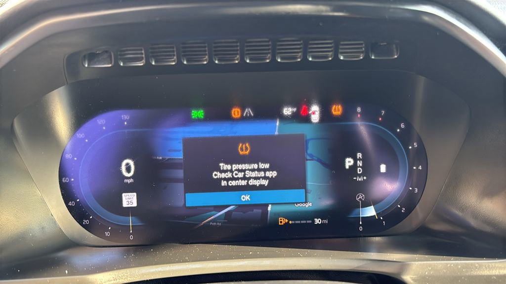 Certified 2023 Volvo XC90 B6 Core w/ Protection Package Premier image 16